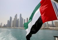 الإمارات الأولى إقليمياً في تقرير التنافسية العالمية