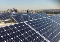 ﻿مصر تسعى لجذب 40 مليار دولار استثمارات في الطاقة 