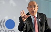 تمديد ولاية انخيل غوريا على رأس منظمة التعاون