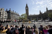 لندن المدينة الأكثر جذباً للسائحين.. ودبي الرابعة