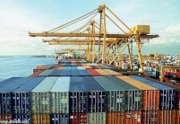 ارتفاع معدل التجارة الخارجية لمصر 7.8%