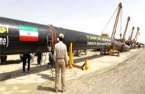 ﻿مشاكل فنية تؤجل ضخ الغاز الإيراني إلى العراق