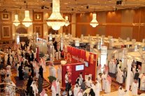 السعودية: غرفة الشرقية تنظم معرض وظائف 2015