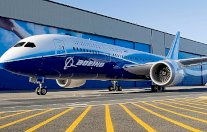  شركة بوينغ للطيران تتلقى طلبية بمائة طائرة