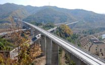 الصين ووسط آسيا إلى التعاون في طريق الحرير الاقتصادي