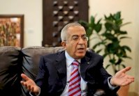 السلطة الفلسطينية تتحفظ على حسابات مؤسسة أهلية