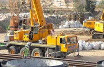 ﻿الانتهاء تماما من أعمال الحفر الجاف في قناة السويس 