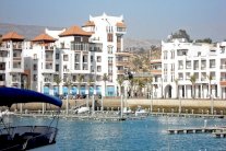 تراجع عدد السيّاح الوافدين إلى المغرب يهدد رؤية 2020