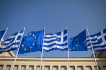 بروكسل تعتبر الإقتراحات اليونانية الجديدة خطوة للتقدم