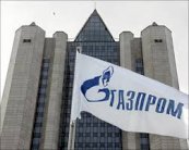 غازبروم توافق على بناء انبوب جديد للغاز الى المانيا