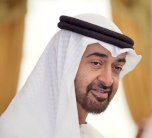 محمد بن زايد يتولى رئاسة مجلس أبوظبي للاستثمار