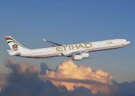 الاتحاد للطيران و إم إس سي يوقعان اتفاقية خدماتية