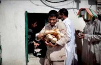 ﻿نقص الوقود والحبوب يتسببان في أزمة خبز في ليبيا