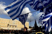 اليونان تهدد بمقاضاة الاتحاد الاوروبي في المحاكم 