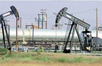 ﻿ارتفاع عدد حفارات التنقيب عن النفط في أميركا
