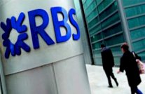 بريطانيا تخطط لبيع نصف حصتها في بنك «آر.بي..إس»