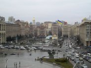 أوكرانيا ودائنوها يرون ضرورة الاتفاق حول جدولة الديون