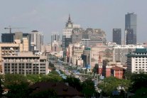 الصين تكشف عن خطة 