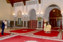 تراجع نمو الاقتصاد المغربي إلى 2.4% خلال 2014