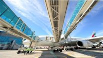 32 مليون مسافر عبروا من مطار دبي خلال 5 أشهر