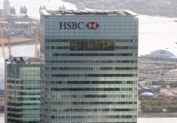 داعش يتسبب بفصل موظفين من (HSBC)