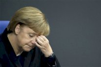 أوروبا بانتظار كلمة ميركل!