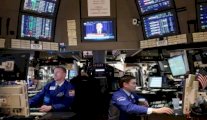 استئناف العمل في بورصة نيويورك بعد توقفها لعطل فني