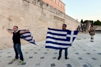 تسيبراس: الإتفاق مع الدائنين تمّ 