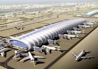 مطارات دبي: عام 2017 سيشكل مرحلة جديدة في قطاع النقل