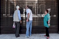 شركاء اليونان يشككون في قدرتها على الوفاء بوعودها