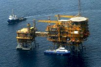 باكستان تتوقع احياء مشروع انبوب الغاز مع إيران