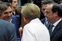 استطلاع: الألمان يؤيدون دعم اليونان ماليًا