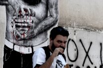 اعادة فتح المصارف اليونانية الاثنين