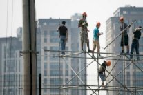 ارتفاع أسعار المنازل في الصين