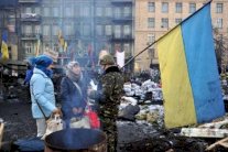  صندوق النقد يمنح قرضا من 1,7 مليار دولار لاوكرانيا