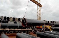 ارتفاع اسعار النفط في آسيا