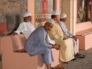 ارتفاع أعداد المتقاعدين في سلطنة عُمان 