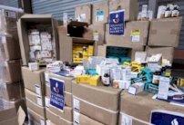  تراجع قيمة واردات الأدوية في الجزائر