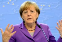 ميركل ترحب بالتغير في مواقف حكومة تسيبراس