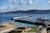 إنخفاض العجز التجاري المغربي بنسبة %20.5