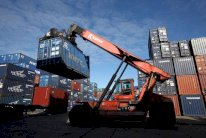 وزير اقتصاد أوكرانيا سيترأس وفدًا تجاريًا إلى إيران