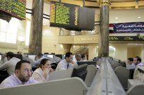 البورصة المصرية تخسر 3.6 مليار جنيه