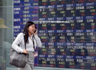 صحافي صيني يعترف بتسببه بالفوضى في الاسواق المالية