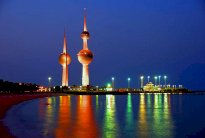  الكويت توقع عقدا استشاريا لسكك الحديد 