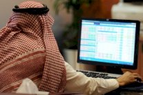 سوق الأسهم السعودية يغلق مرتفعاً بأكثر من 1 بالمائة