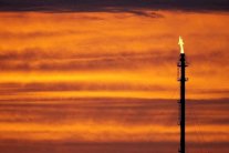 تحسن اسعار النفط في آسيا