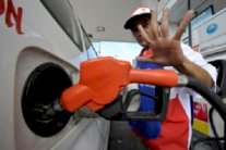 ارتفاع اسعار النفط في مبادلات آسيا