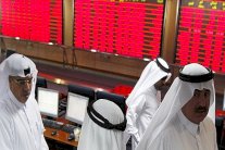 الأسواق الخليجية تلتقط أنفاسها قليلًا