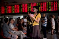 البورصات العالمية بدأت تستعيد أنفاسها