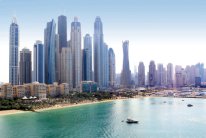 السوق العقارية الإماراتية مجال آمن للمستثمرين الأجانب